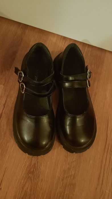 Pantofi fetițe 22 cm interior