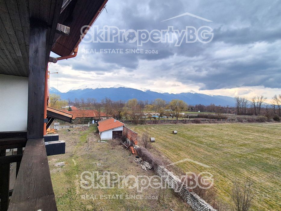 Студио с ниска такса поддръжка!