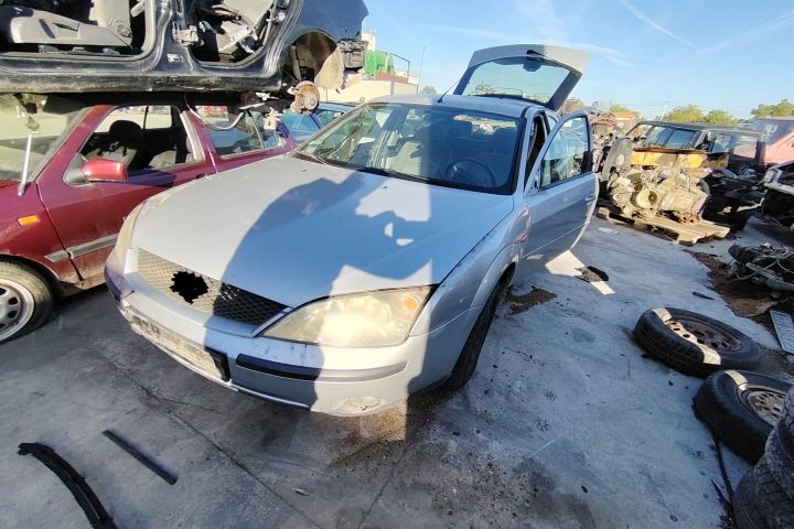 Electromotor Ford Mondeo MK3