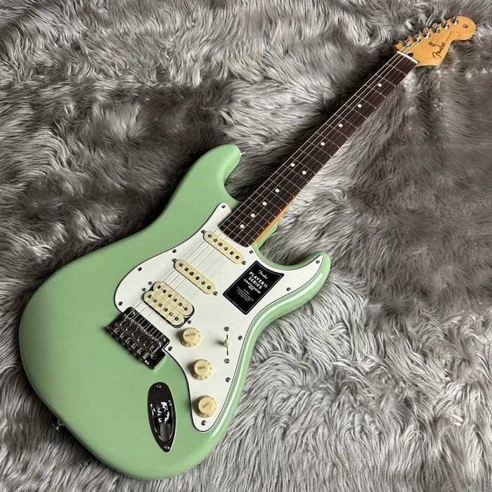 Fender Player 2 Stratocaster
