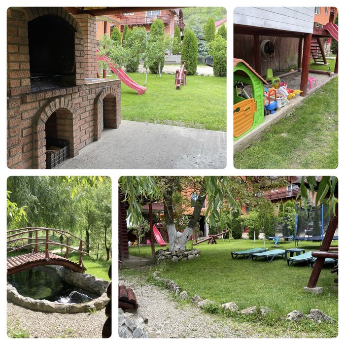 Cazare Moieciu de Jos