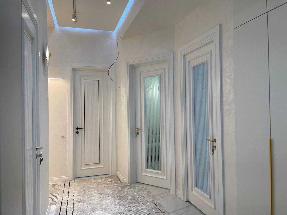 ЖК Жангох 2xona uy Arenda Sebzor Riviera Abay Korzinka Yangi Uy