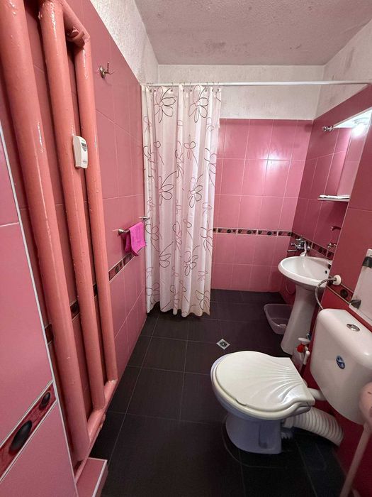 Дава се под наем Тристаен апартамент в София, Люлин 4 - 86 кв.м за 509.49 € - Снимка #7