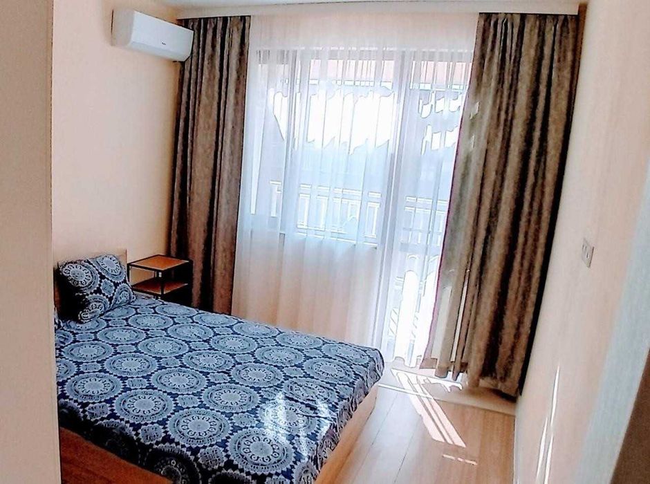 Дава се под наем Двустаен апартамент в Пловдив, Южен - 71 кв.м за 400 € - Снимка #4