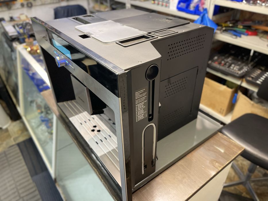 Кафемашина за вграждане SIEMENS - CTES31