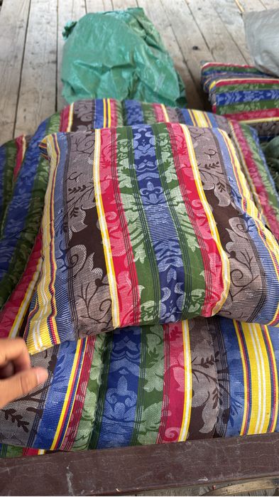 Одеало подушки матрас 24/7