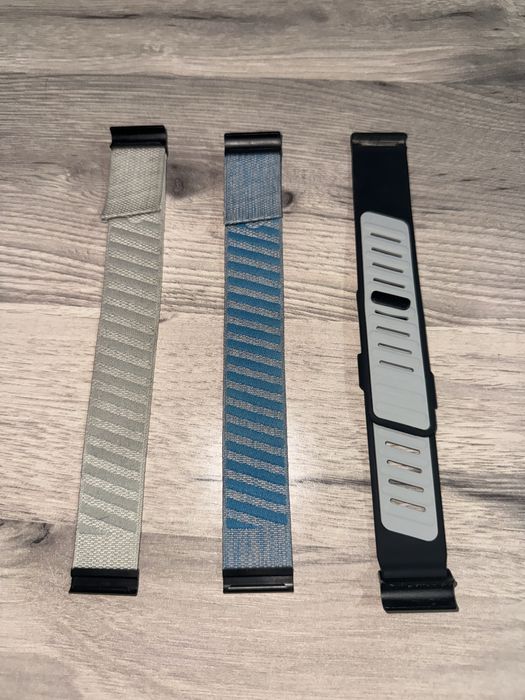 Whoop 4.0 ремешки фитнес браслет