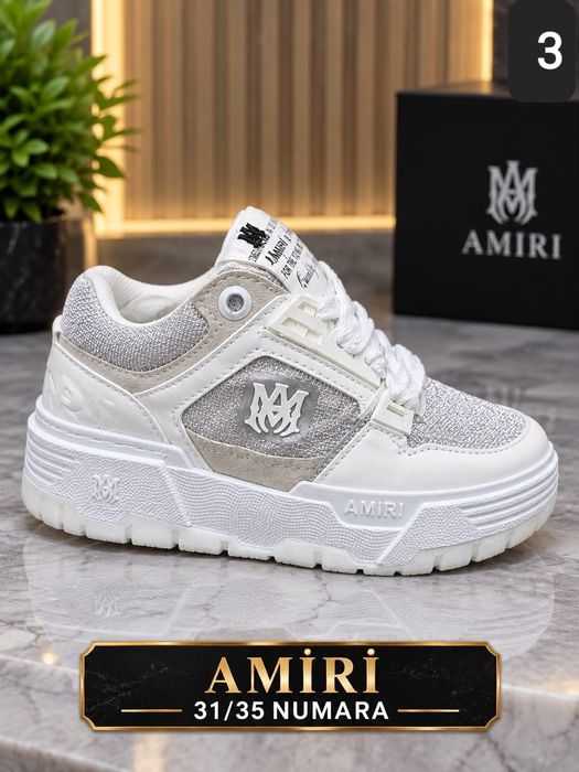 Adidași amiri copii