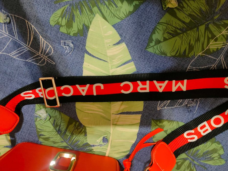 Сумка Marc Jacobs новое