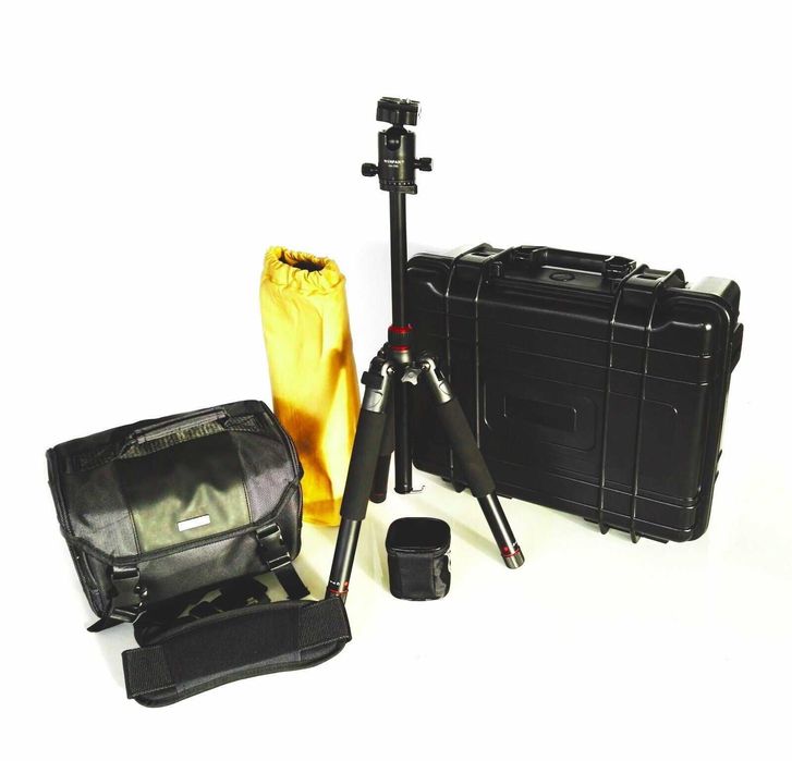 СУПЕР ОФЕРТА!Много висок клас камера за нощно виждане - 50%