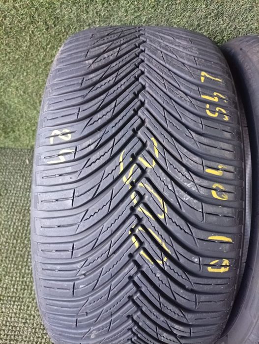 245 40 19 Maxxis 4 anotimpuri