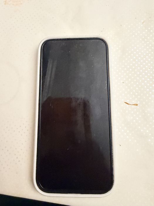 Iphone 14 pro черный 128гб