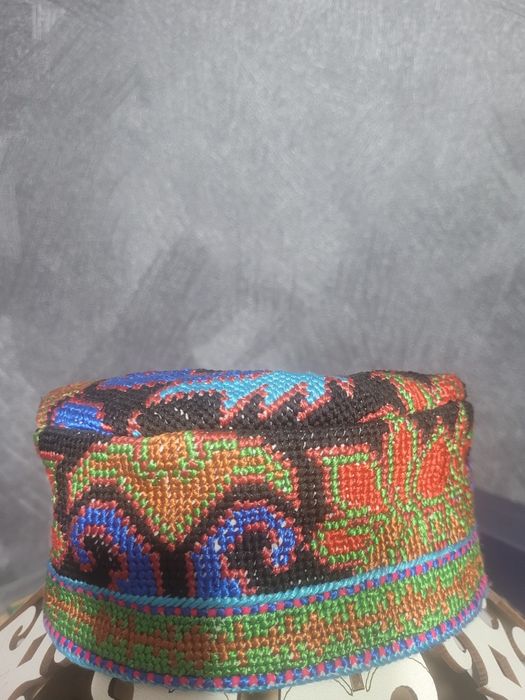 Продам тюбитейку с Ташкента