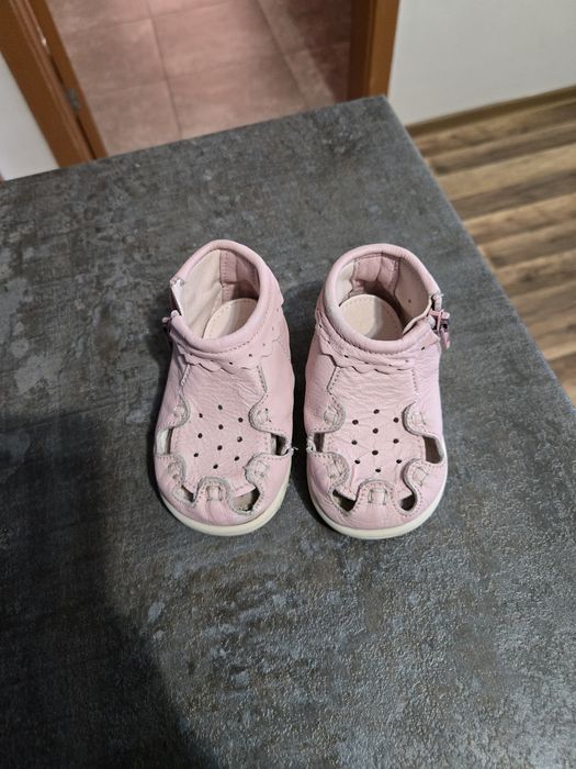 Буйки за прохождане