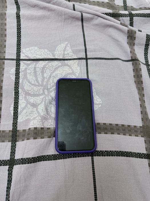Продам iPhone 11pro | Астана
