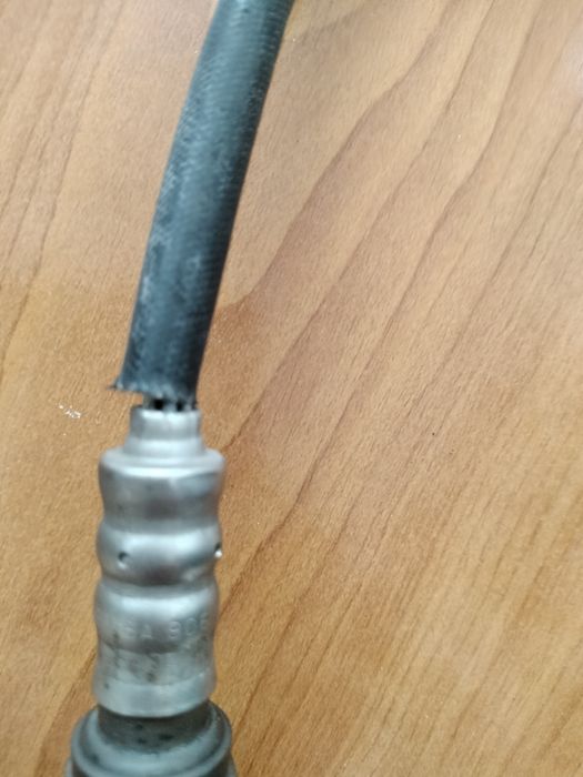 Sonda Lambda golf 6 Hatchback 2010