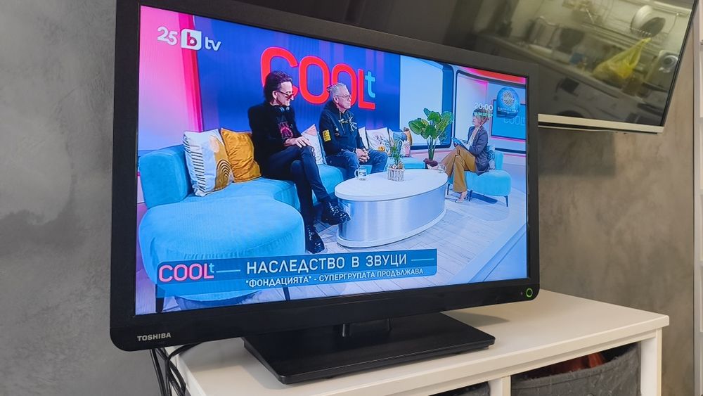 телевизор Toshiba