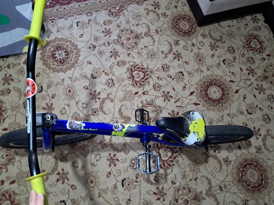 бмх продам за 20к