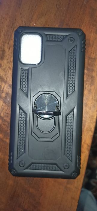 Чехол на телефон SamsungA51