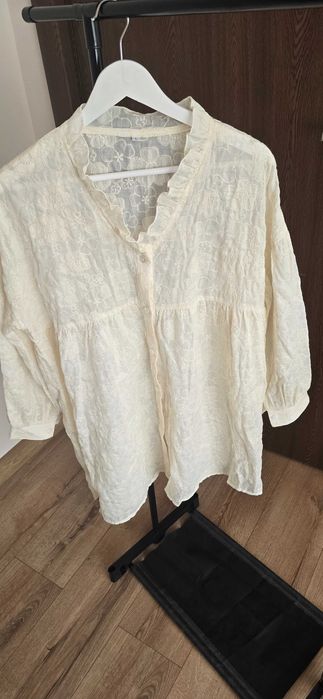 Дамска къса рокля