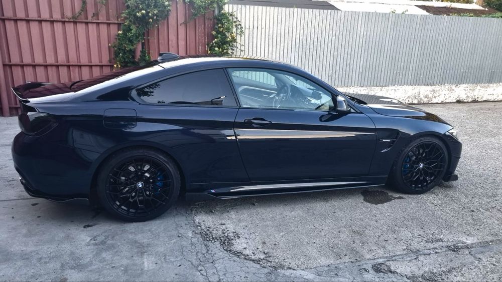 BMW 4 Series 2014 — imagine 5