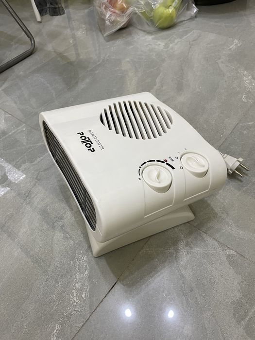 Мини обогреватель