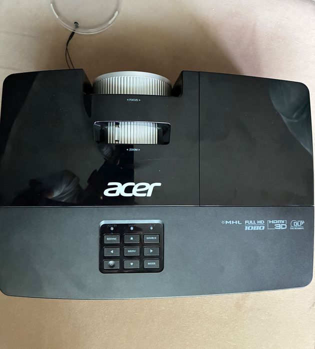 Проектор Acer P5515