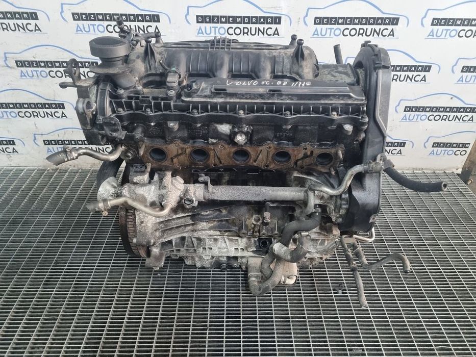 Motor Volvo XC60 2.4 D 2008 - 2013 215CP Manuala D5244T14 Euro5 (1177) Diesel 4x2 784325