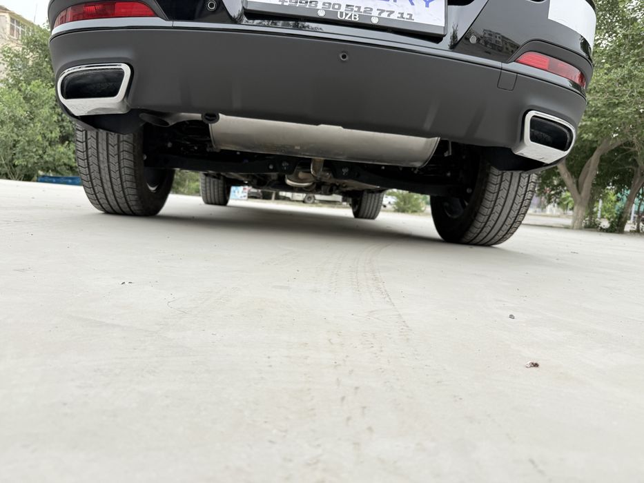 Chery chery 7 pro