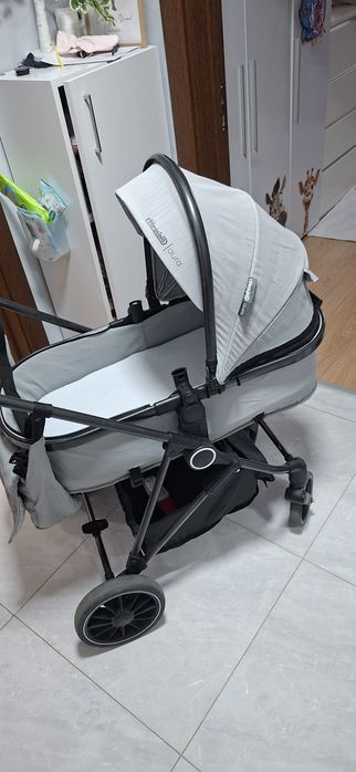 chipolino aura количка 2 в 1