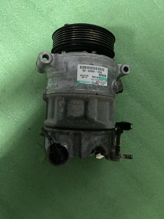 Compresor clima, 9X23-19D629-DA, Land Rover Range Rover Sport