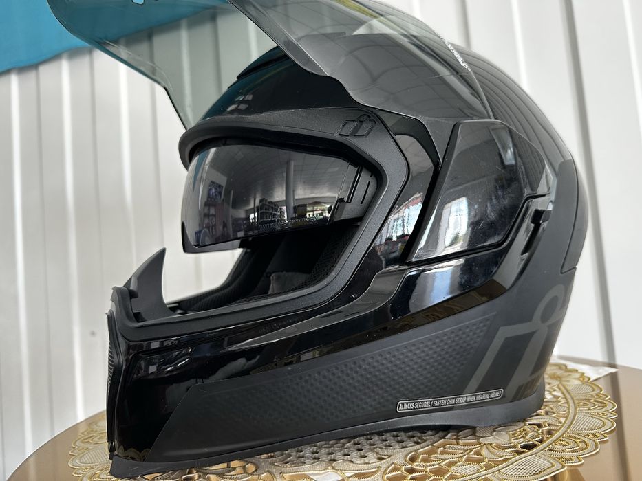 Мотошлем Icon Airflite