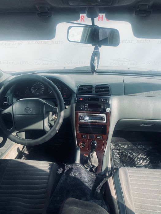 Продам ниссан максиму