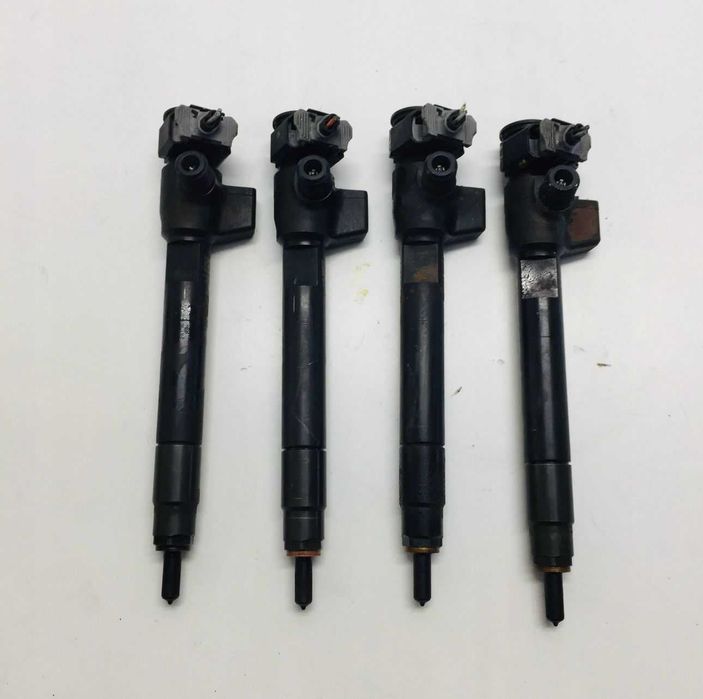 Injector Peugeot Boxer  2.0 HDI TDCI 9674984080