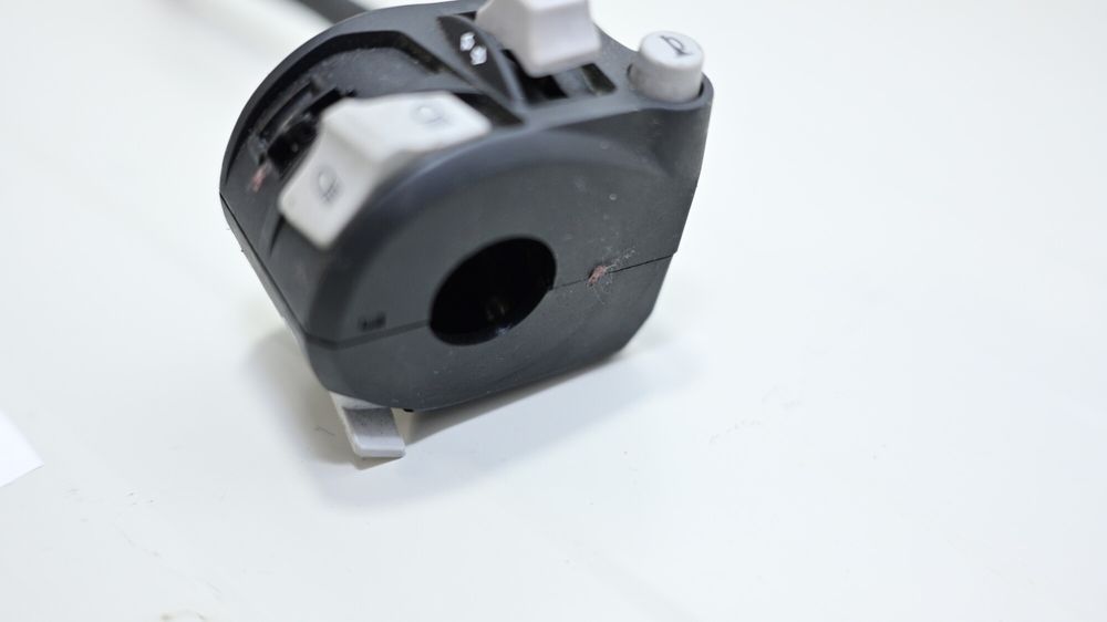 Bloc de lumini comenzi stanga Ducati Monster 937 2021 2025