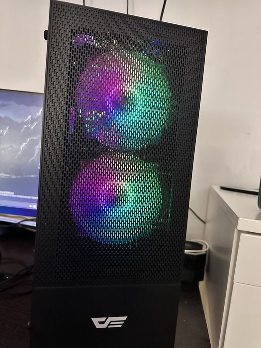 Продам игровой ПК RTX 2060 Super