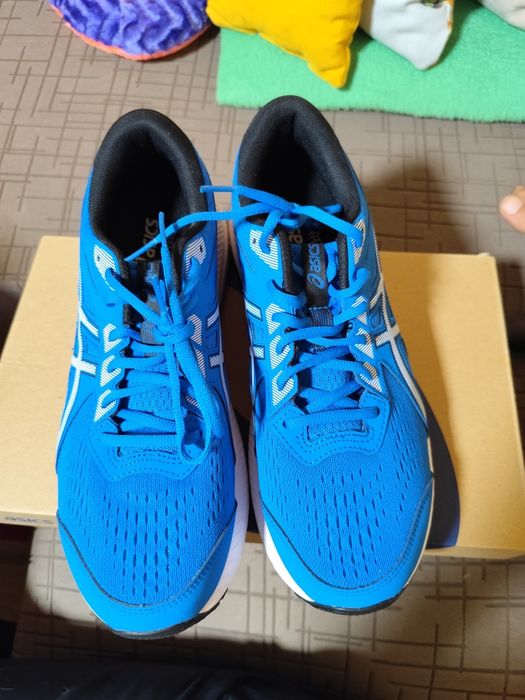 Маратонки Asics Contend 8