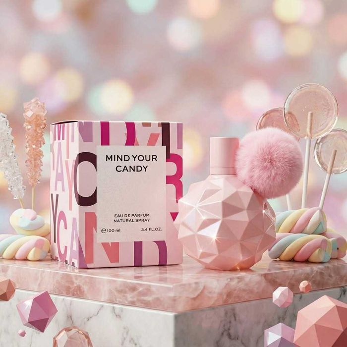 Дамски парфюм Mind Your Candy, 100 мл