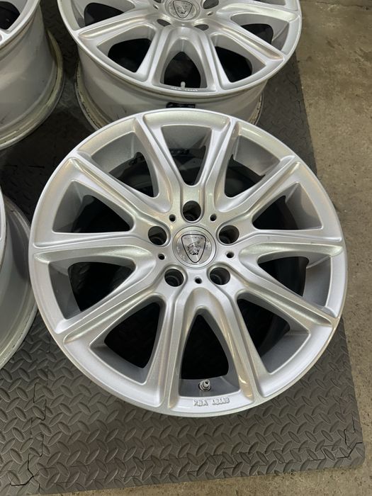 17-ки 5х120 - VW Transporter -T5-T6 - (Opel Insignia)