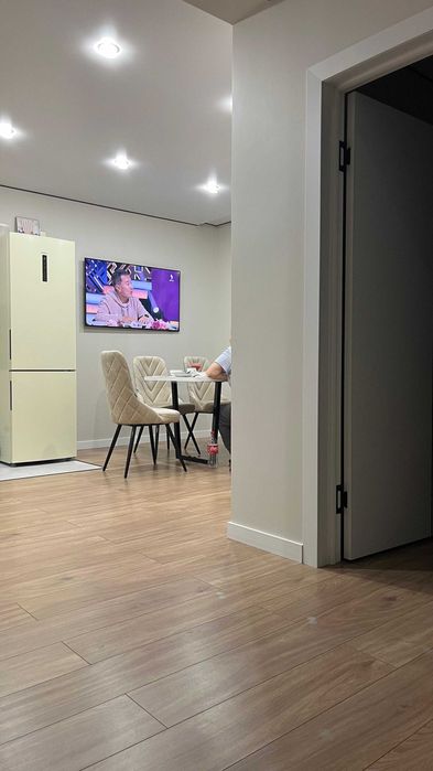 Ремонт квартир под ключ недорого.