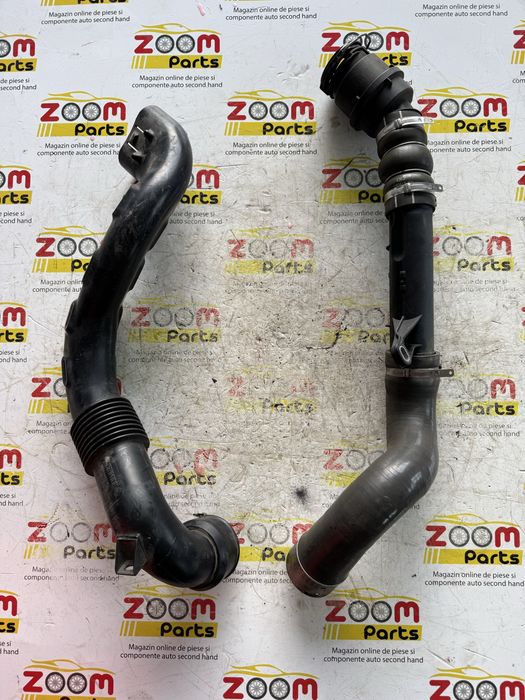 Furtun aer turbo intercoler Renault Clio 4 1,5 dci 2013-2020