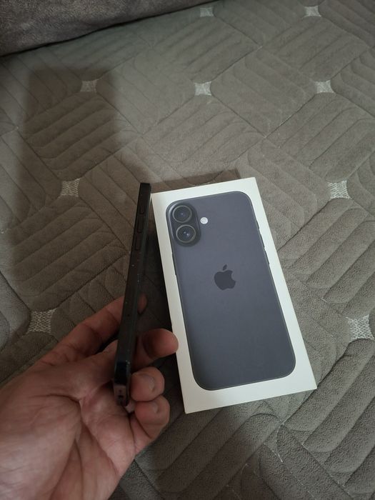 Айфон 16 -128 торга нет