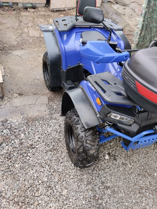 Продам квадроцикл