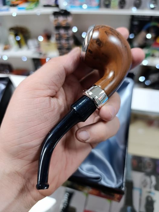 Курительная трубка