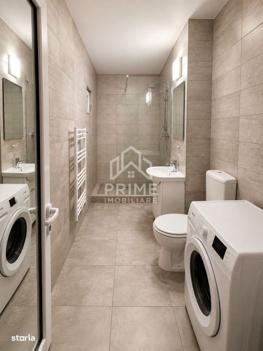 Apartament Decomandat | 48 Mp | Zona Cetate | View Superb — fotografia 3