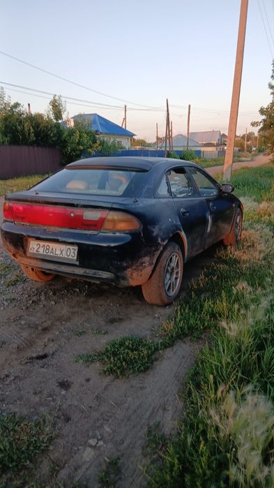 Продам Mazda 323