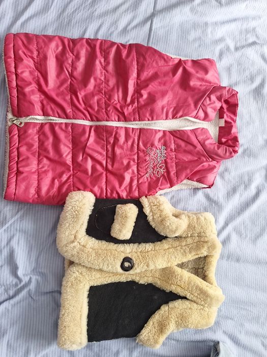 Деткие женс.вещи.