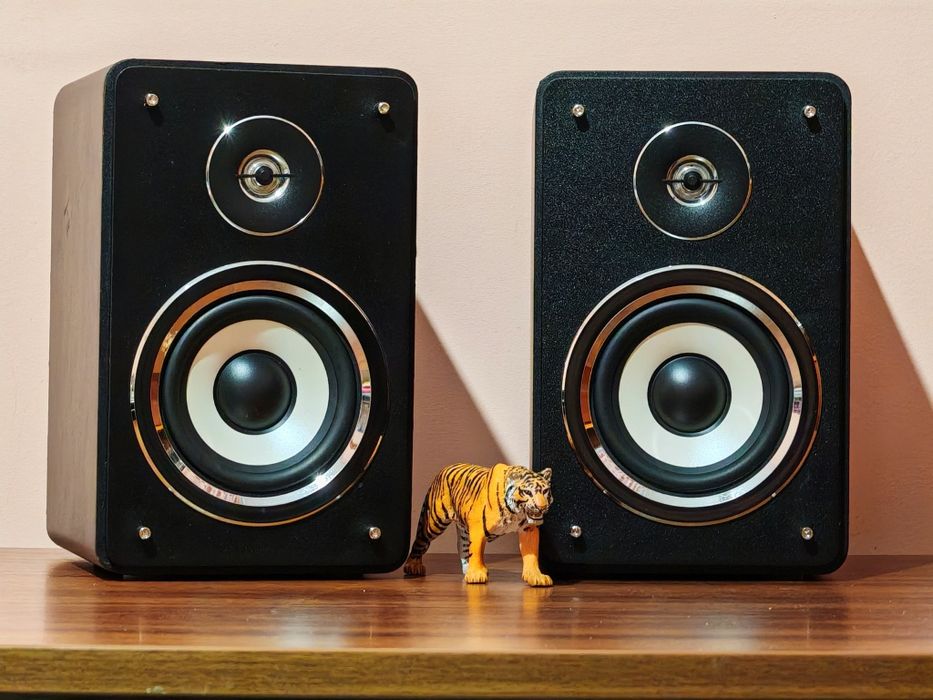 AEG DVD-4618. Boxe raft superbe. Sunet peste așteptări. Preț fix !