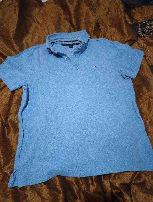 Tricou Tommy Hilfiger original S
