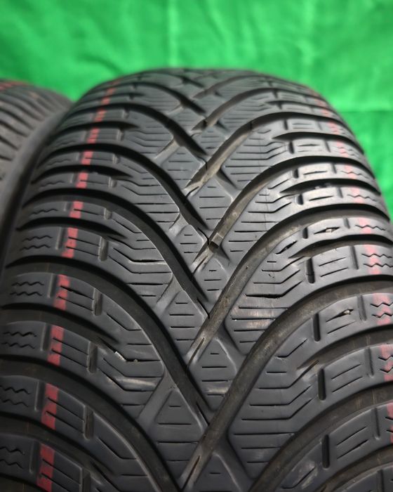 -215/55R16 Kleber 7mm DOT20 stare foarte buna fara defecte